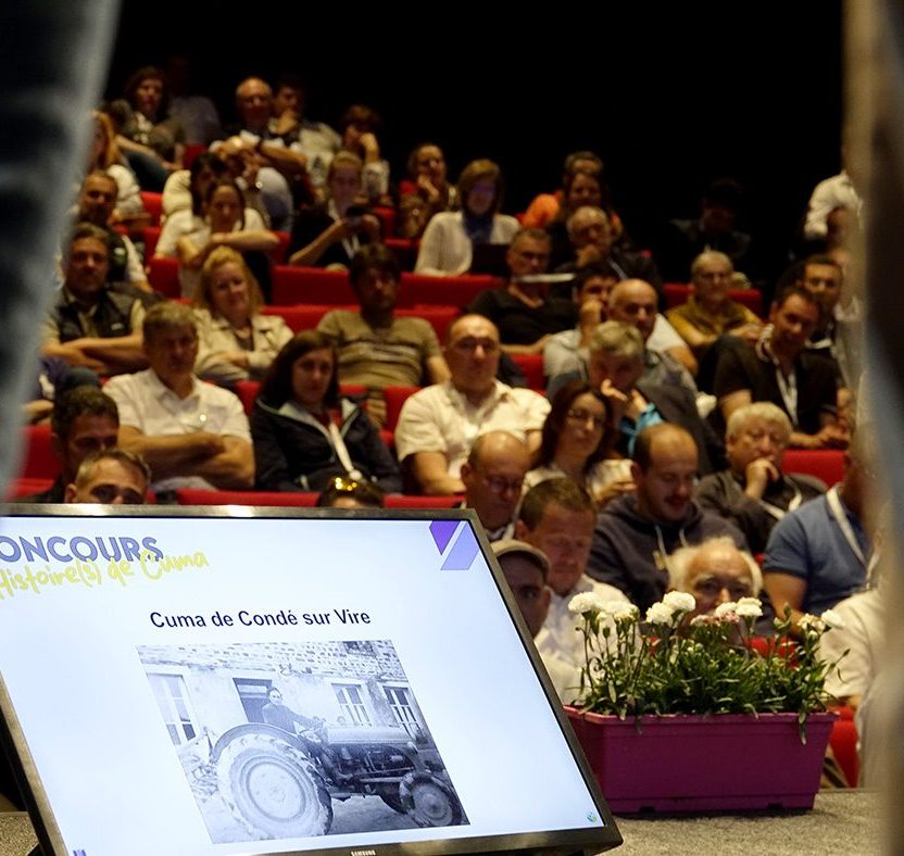 Remise prix Histoire(s) de Cuma