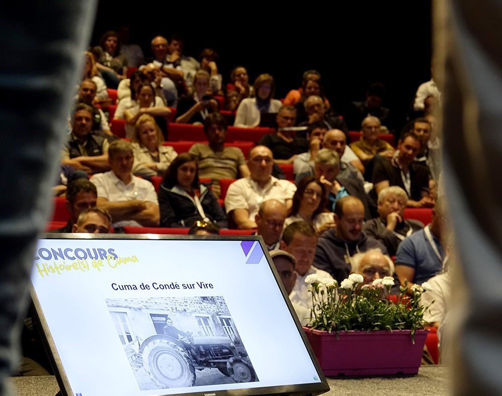 Remise prix Histoire(s) de Cuma