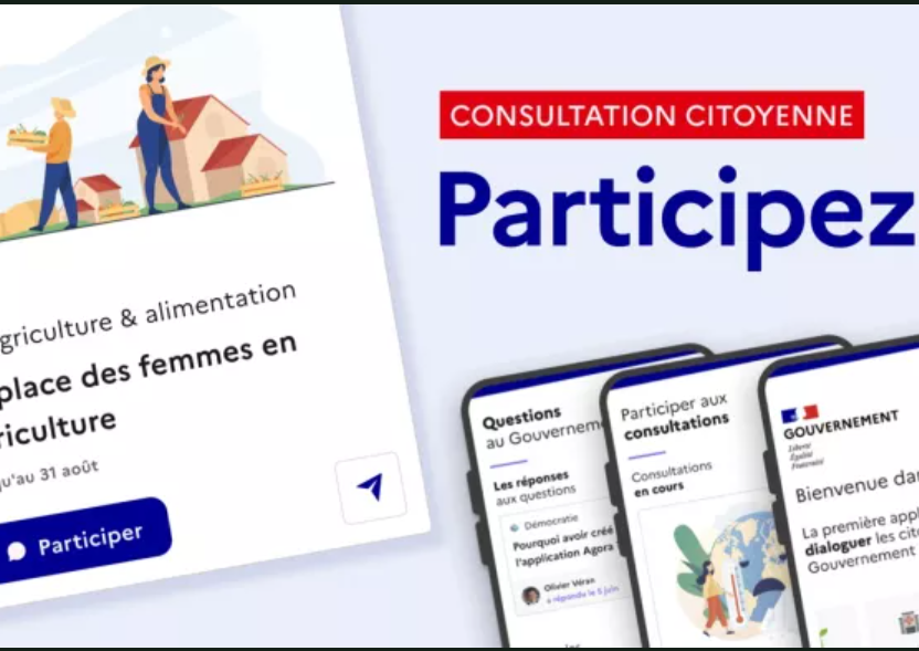 consultation ministere agri place des femmes milieu agricole